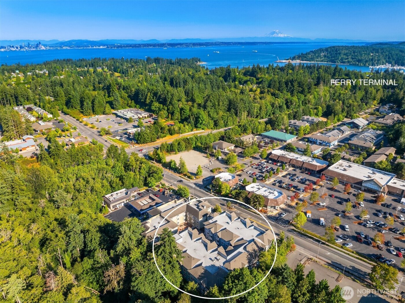 300 High School Road NE #419, Bainbridge Island, WA 98110
