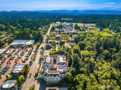300 High School Road NE #419, Bainbridge Island, WA 98110 - Photo 21