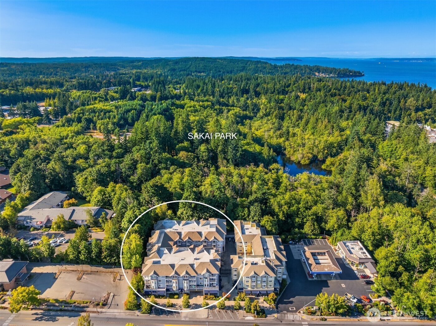 300 High School Road NE #419, Bainbridge Island, WA 98110