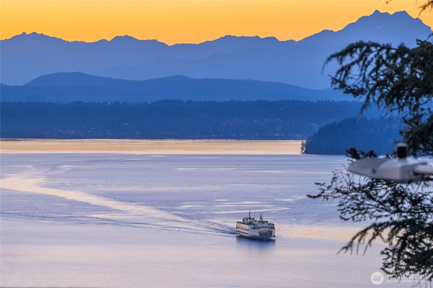 300 High School Road NE #419, Bainbridge Island, WA 98110