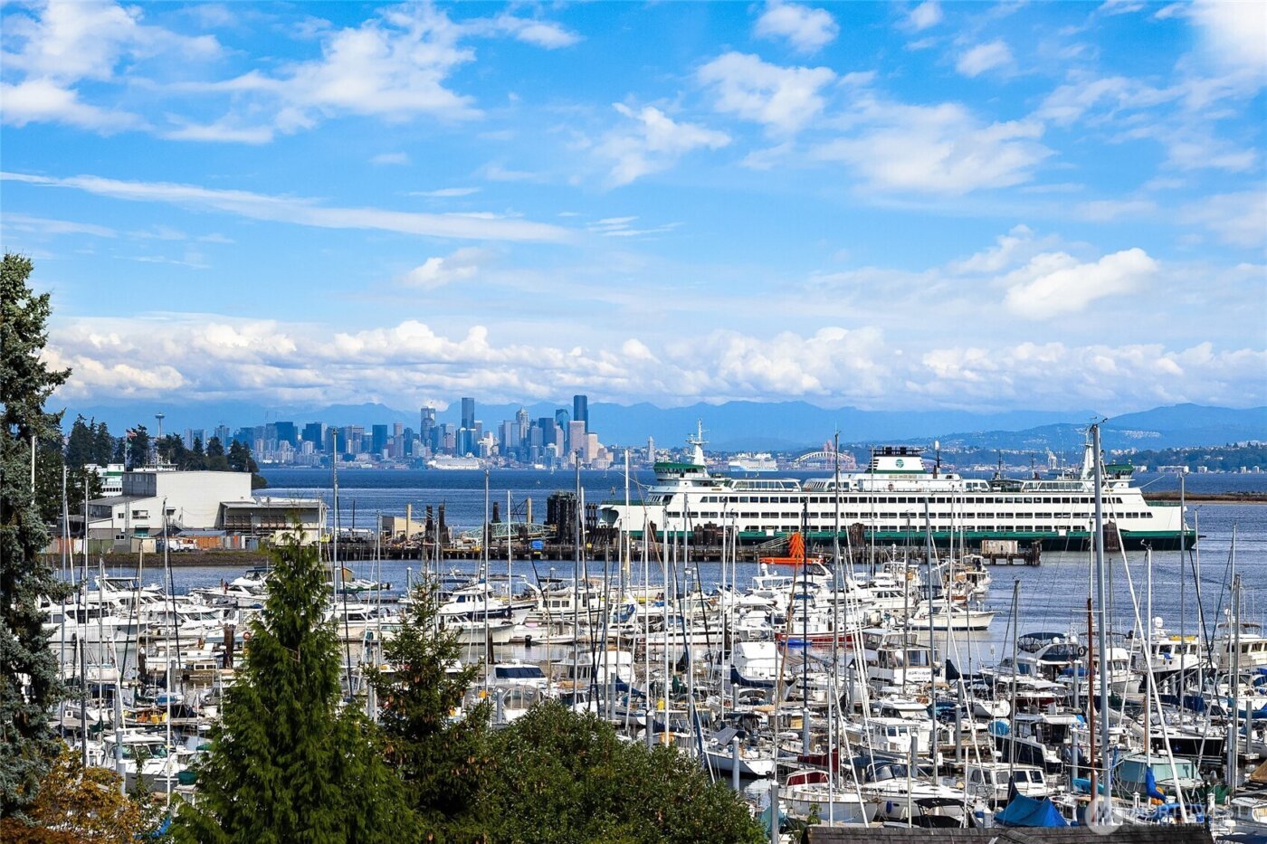 300 High School Road NE #419, Bainbridge Island, WA 98110