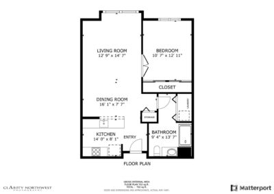 300 High School Road NE #419, Bainbridge Island, WA 98110 - Photo 26