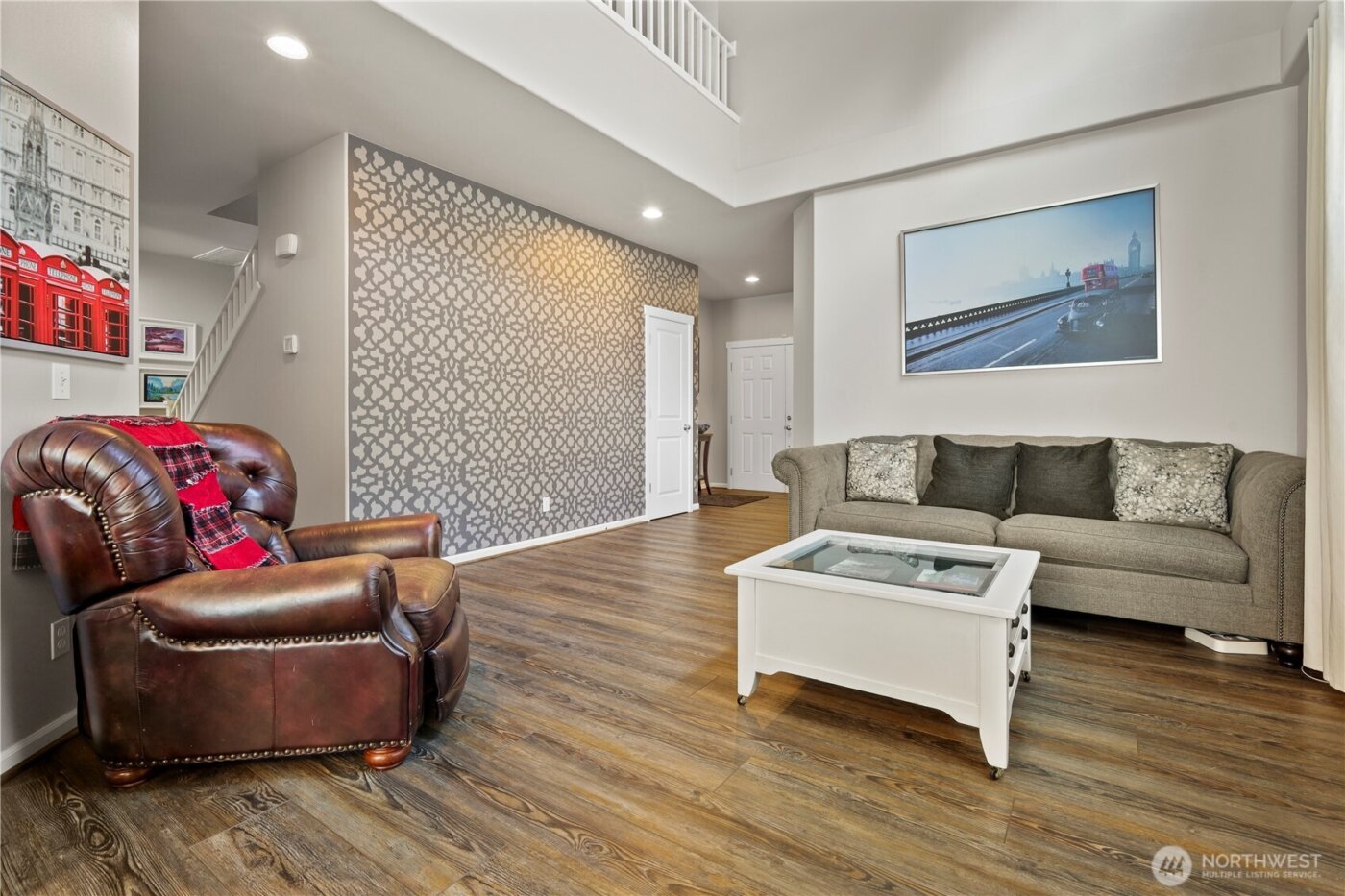 16902 23rd St Court E, Lake Tapps, WA 98391