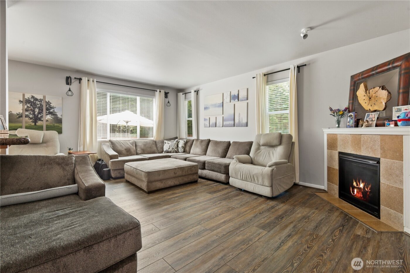 16902 23rd St Court E, Lake Tapps, WA 98391