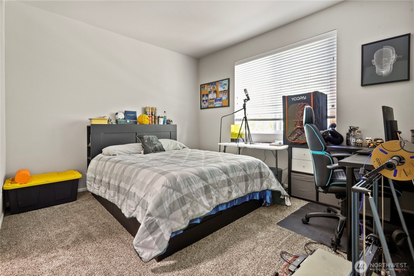 16902 23rd St Court E, Lake Tapps, WA 98391