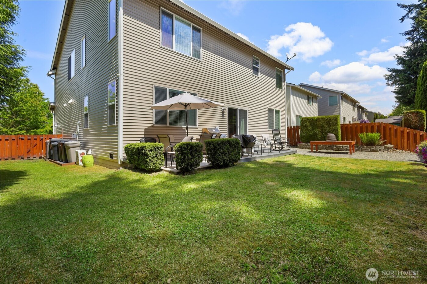 16902 23rd St Court E, Lake Tapps, WA 98391