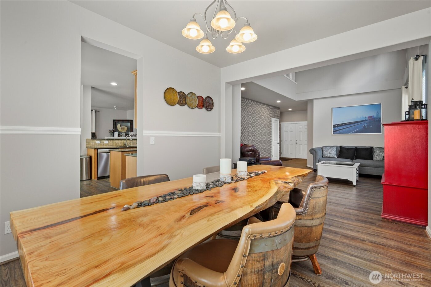 16902 23rd St Court E, Lake Tapps, WA 98391