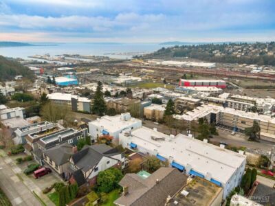 2244 13th Avenue W #407, Seattle, WA 98119 - Photo 30