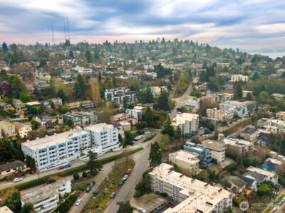 2244 13th Avenue W #407, Seattle, WA 98119 - Photo 3