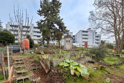 2244 13th Avenue W #407, Seattle, WA 98119 - Photo 5