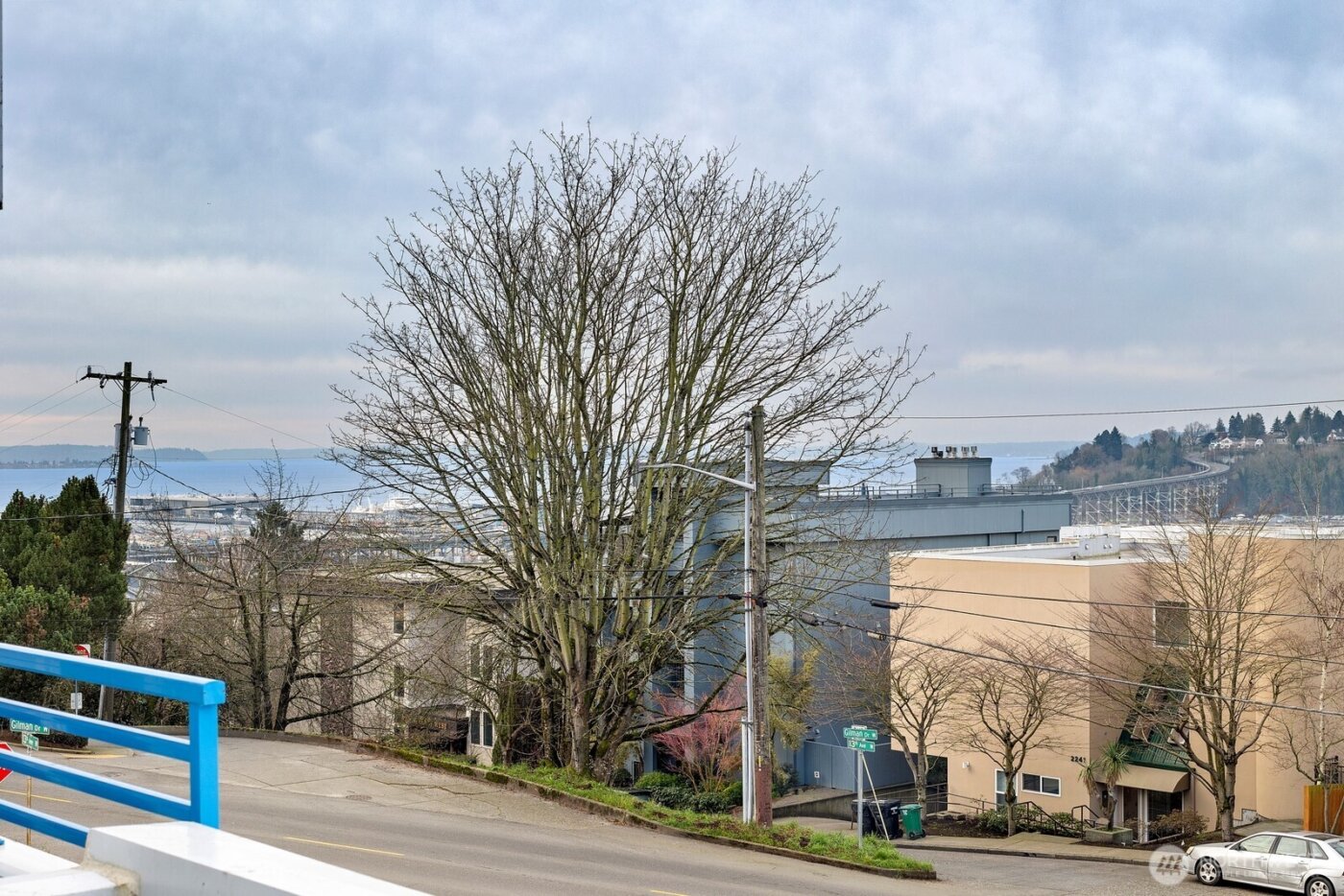 2244 13th Avenue W #407, Seattle, WA 98119