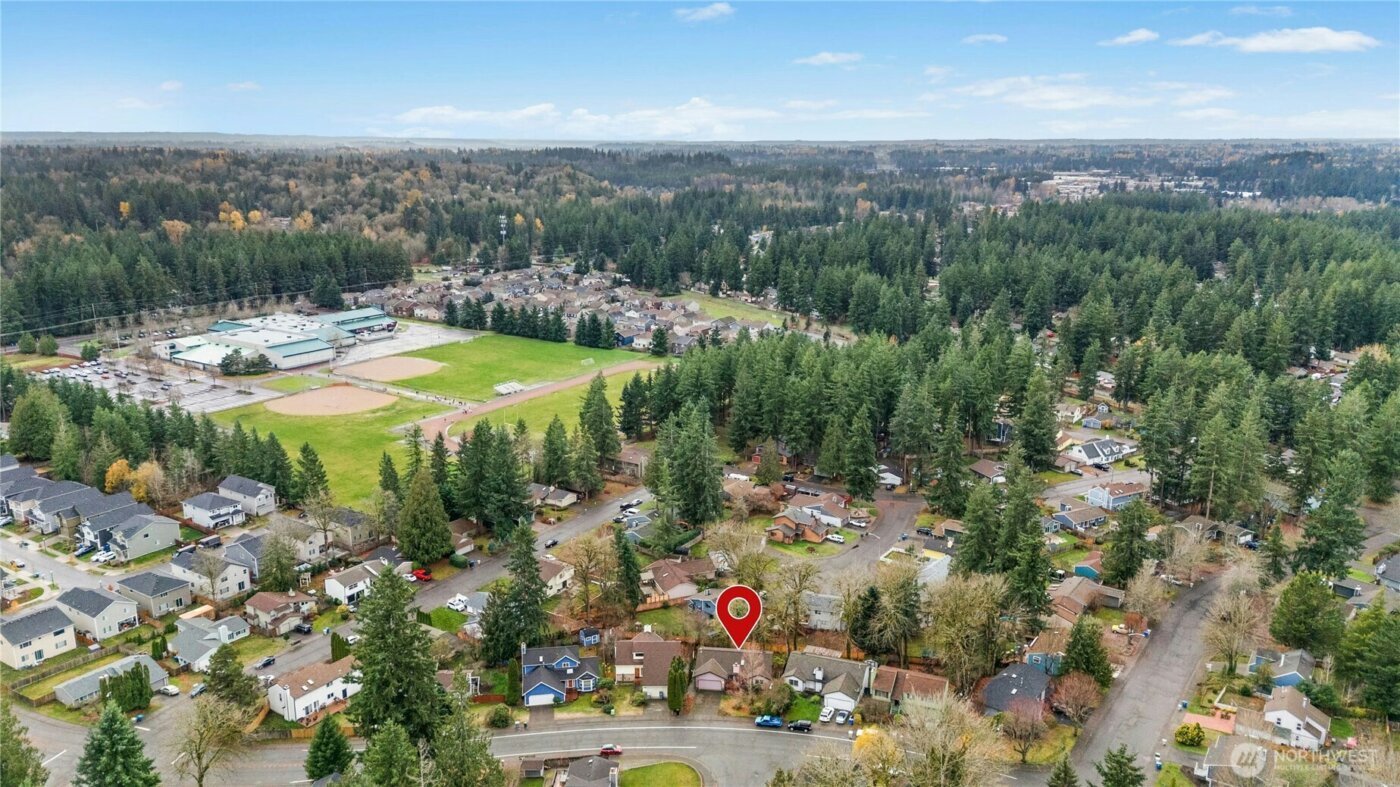 26603 199th Place SE, Covington, WA 98042