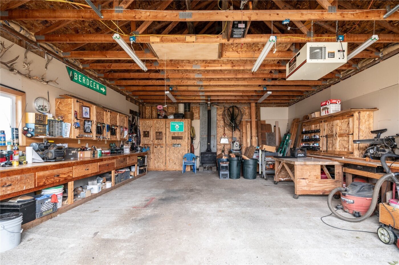 304 Oak Street , Aberdeen, WA 98520