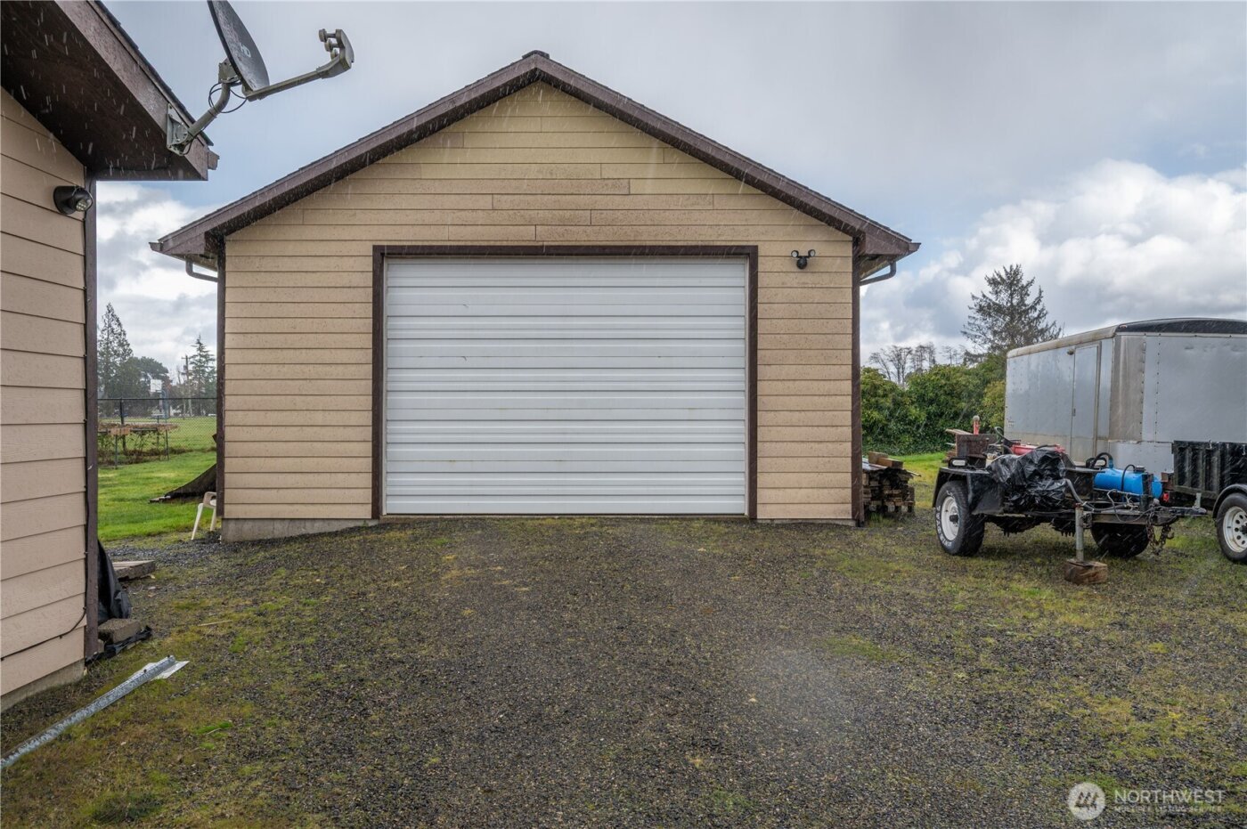 304 Oak Street , Aberdeen, WA 98520