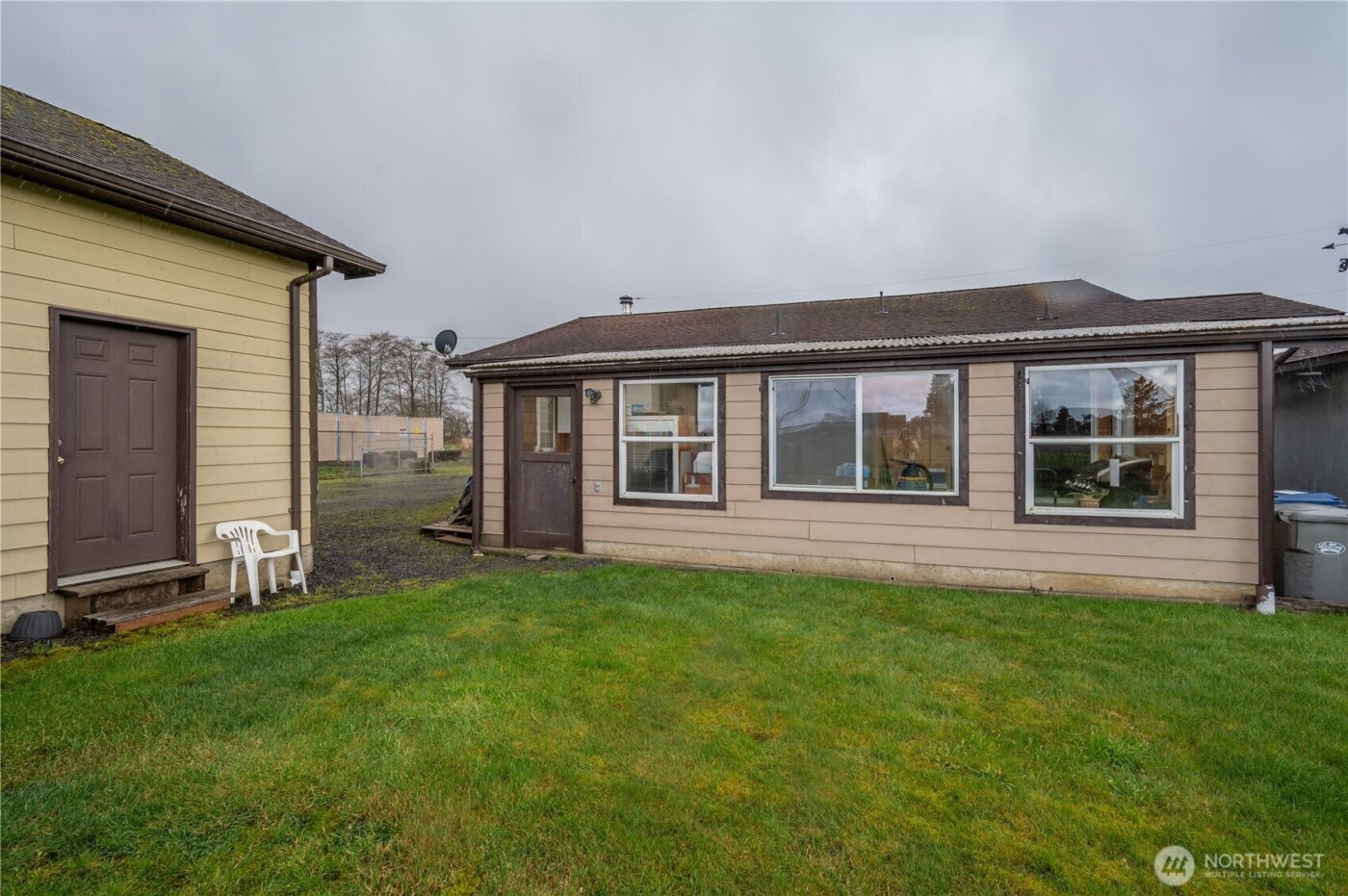 304 Oak Street , Aberdeen, WA 98520