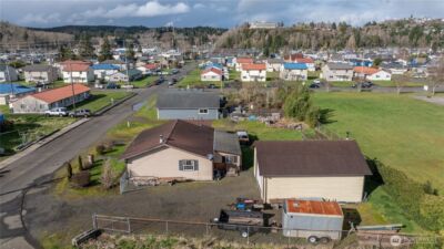 304 Oak Street , Aberdeen, WA 98520 - Photo 18