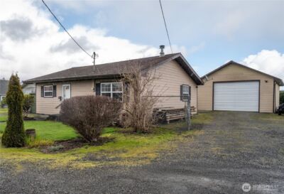 304 Oak Street , Aberdeen, WA 98520 - Photo 2