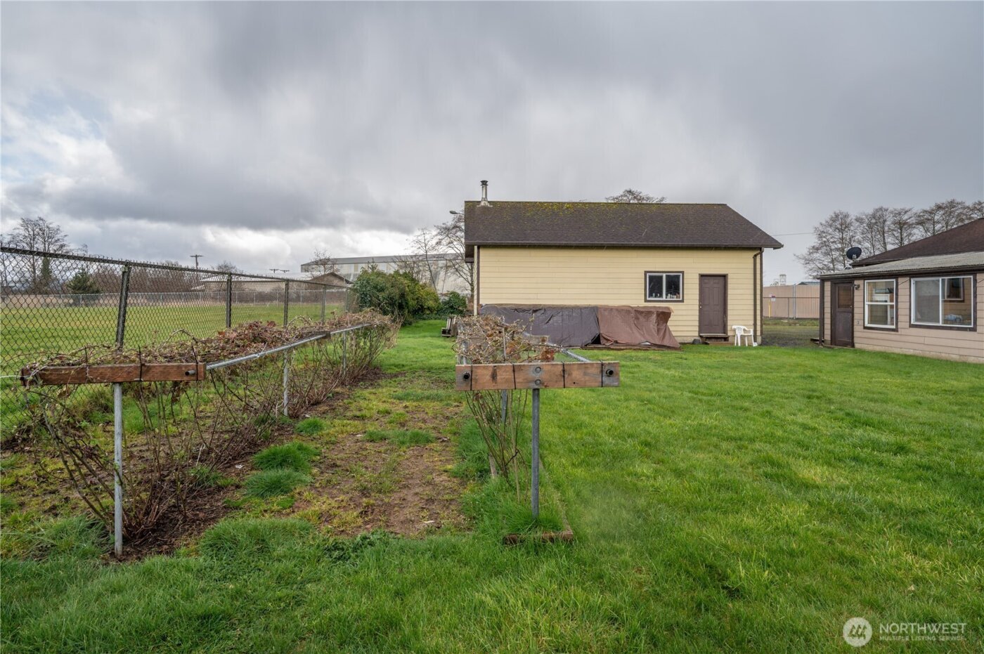 304 Oak Street , Aberdeen, WA 98520