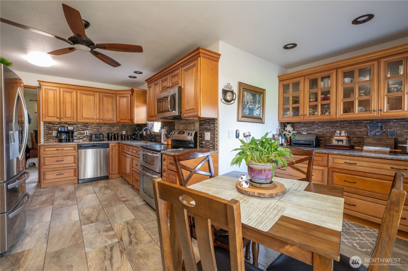 304 Oak Street , Aberdeen, WA 98520