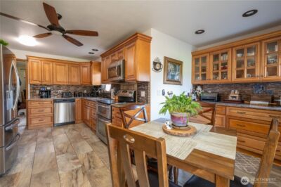 304 Oak Street , Aberdeen, WA 98520 - Photo 4