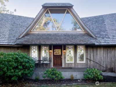 633 State Route 101 , Chinook, WA 98614 - Photo 1