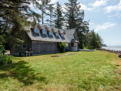 633 State Route 101 , Chinook, WA 98614 - Photo 3