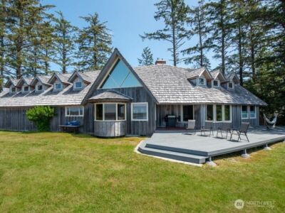 633 State Route 101 , Chinook, WA 98614 - Photo 39