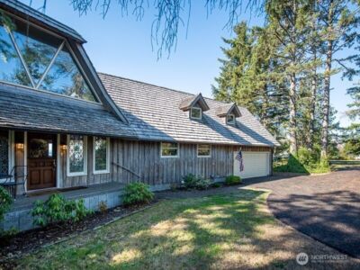 633 State Route 101 , Chinook, WA 98614 - Photo 40