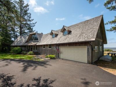 633 State Route 101 , Chinook, WA 98614 - Photo 4