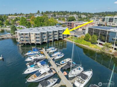 65 Kirkland Avenue #202, Kirkland, WA 98033