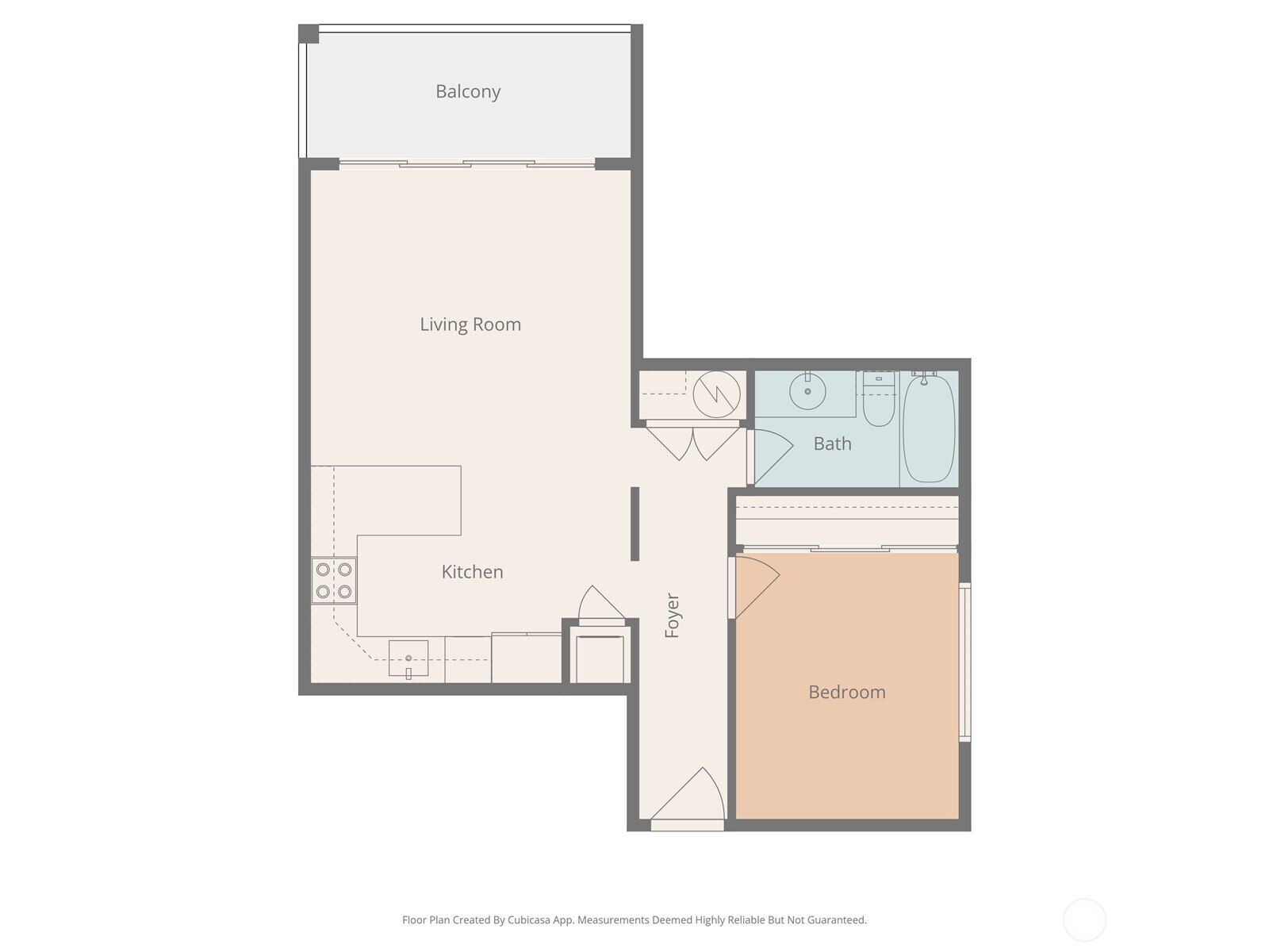 65 Kirkland Avenue #202, Kirkland, WA 98033