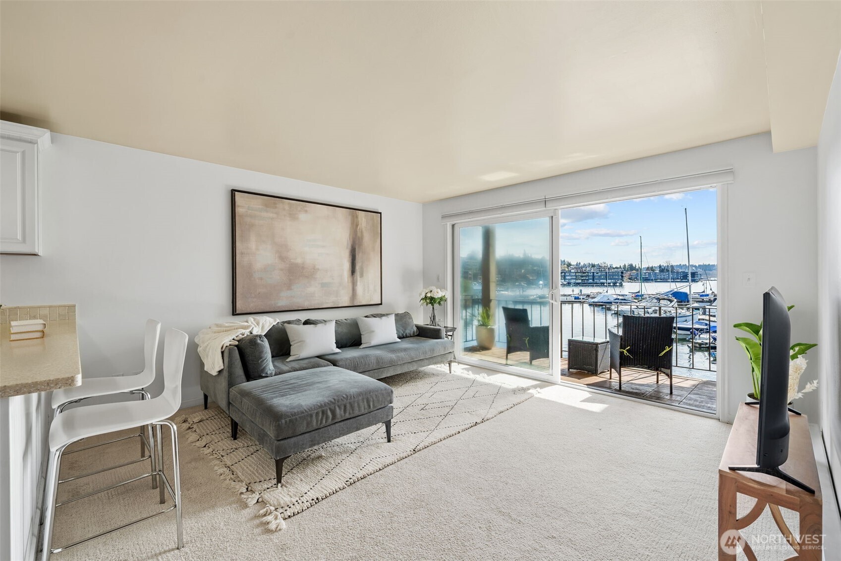 65 Kirkland Avenue #202, Kirkland, WA 98033