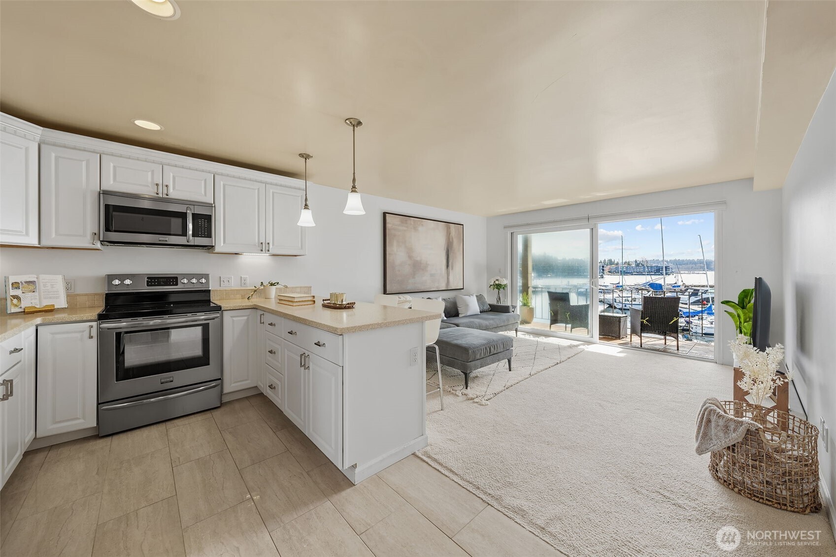 65 Kirkland Avenue #202, Kirkland, WA 98033