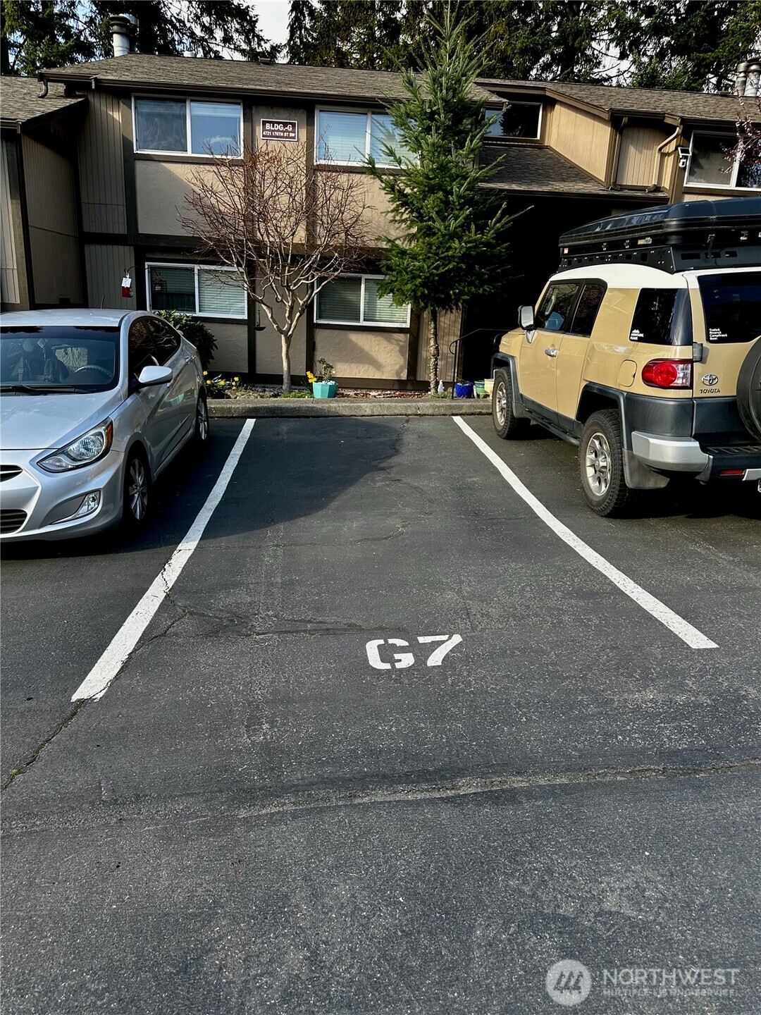 4721 176th Street SW #G7, Lynnwood, WA 98037-3423