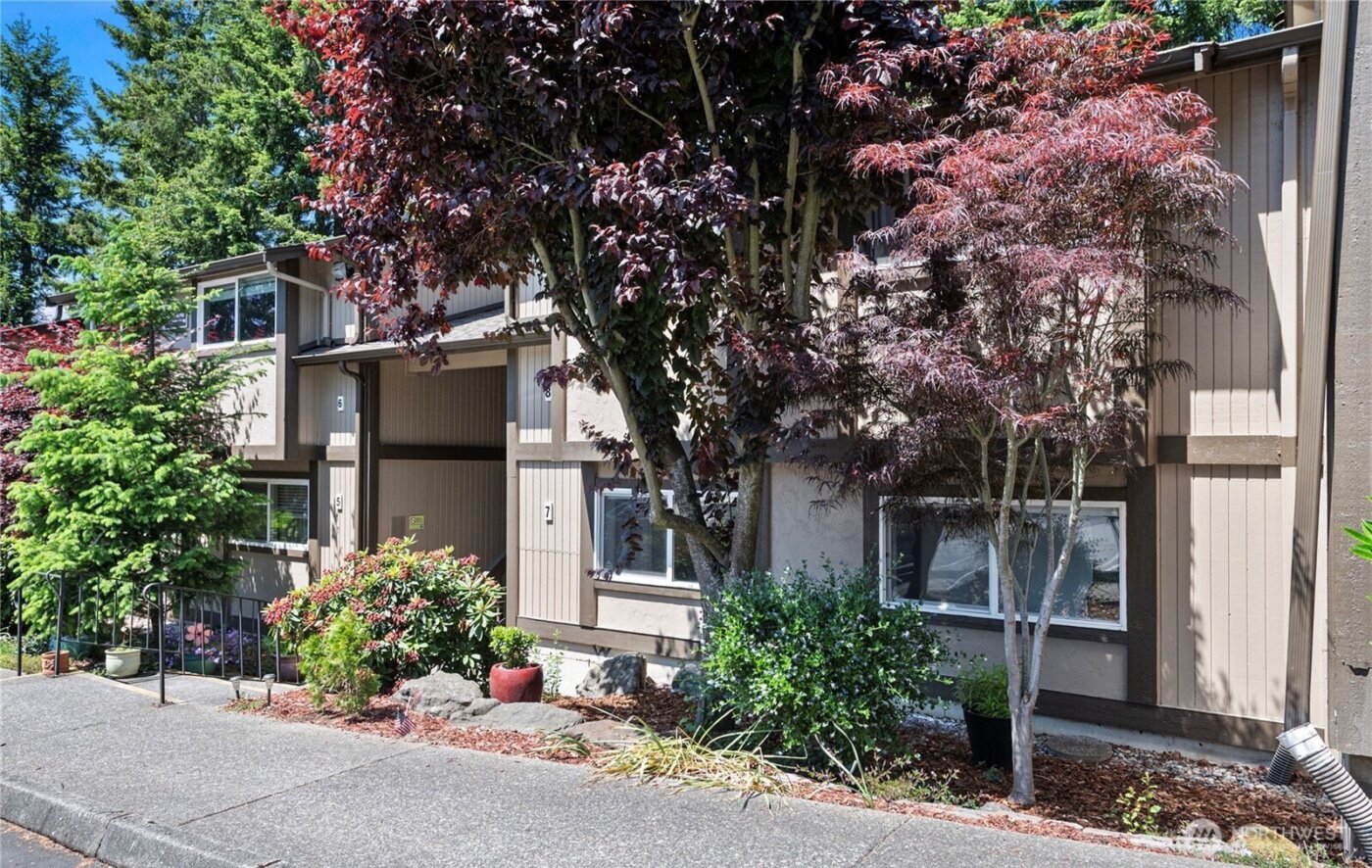 4721 176th Street SW #G7, Lynnwood, WA 98037-3423