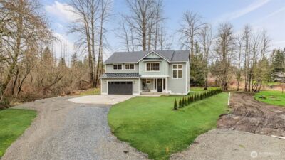 16830 62nd Street SE, Snohomish, WA 98290