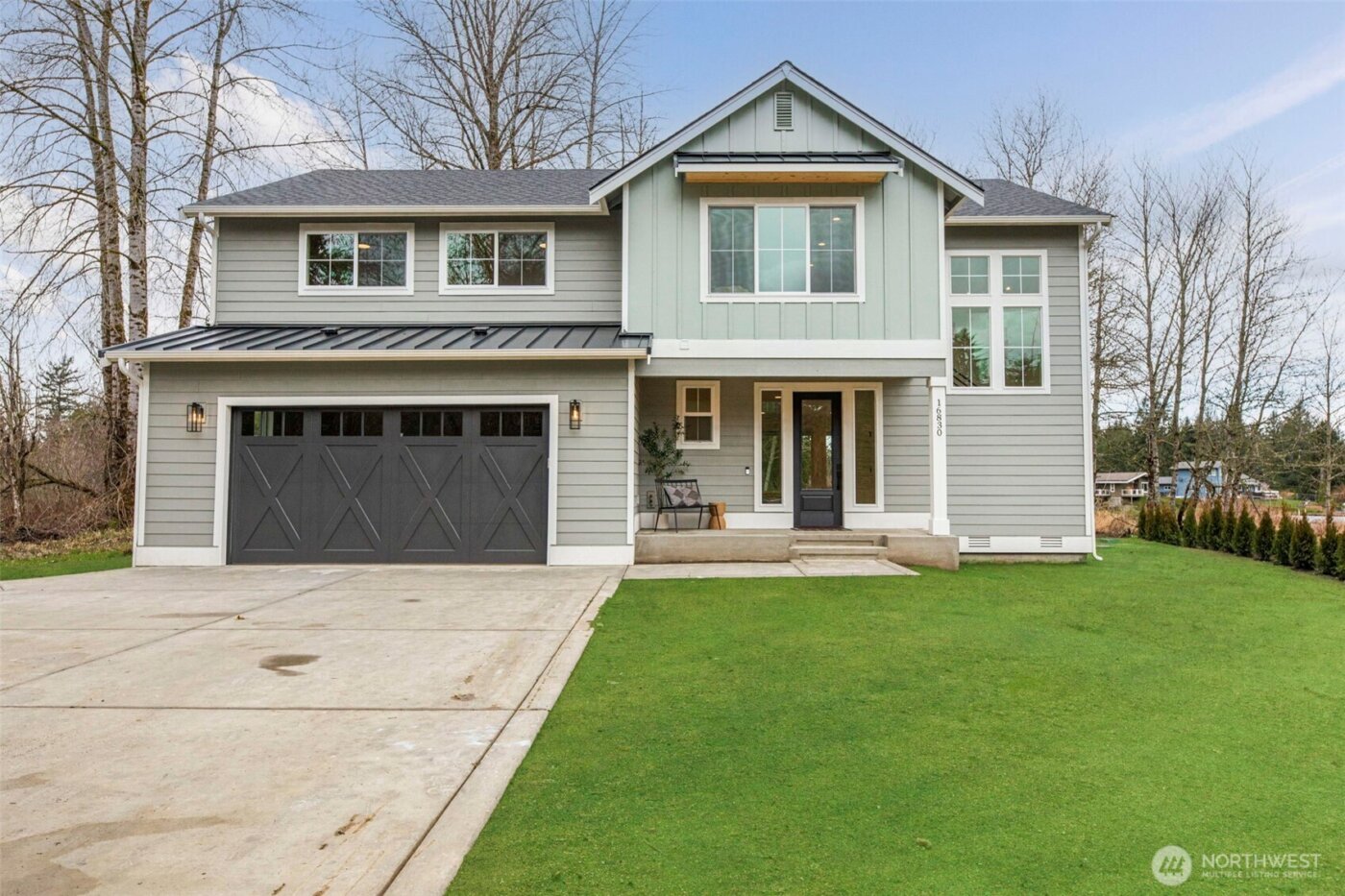 16830 62nd Street SE, Snohomish, WA 98290