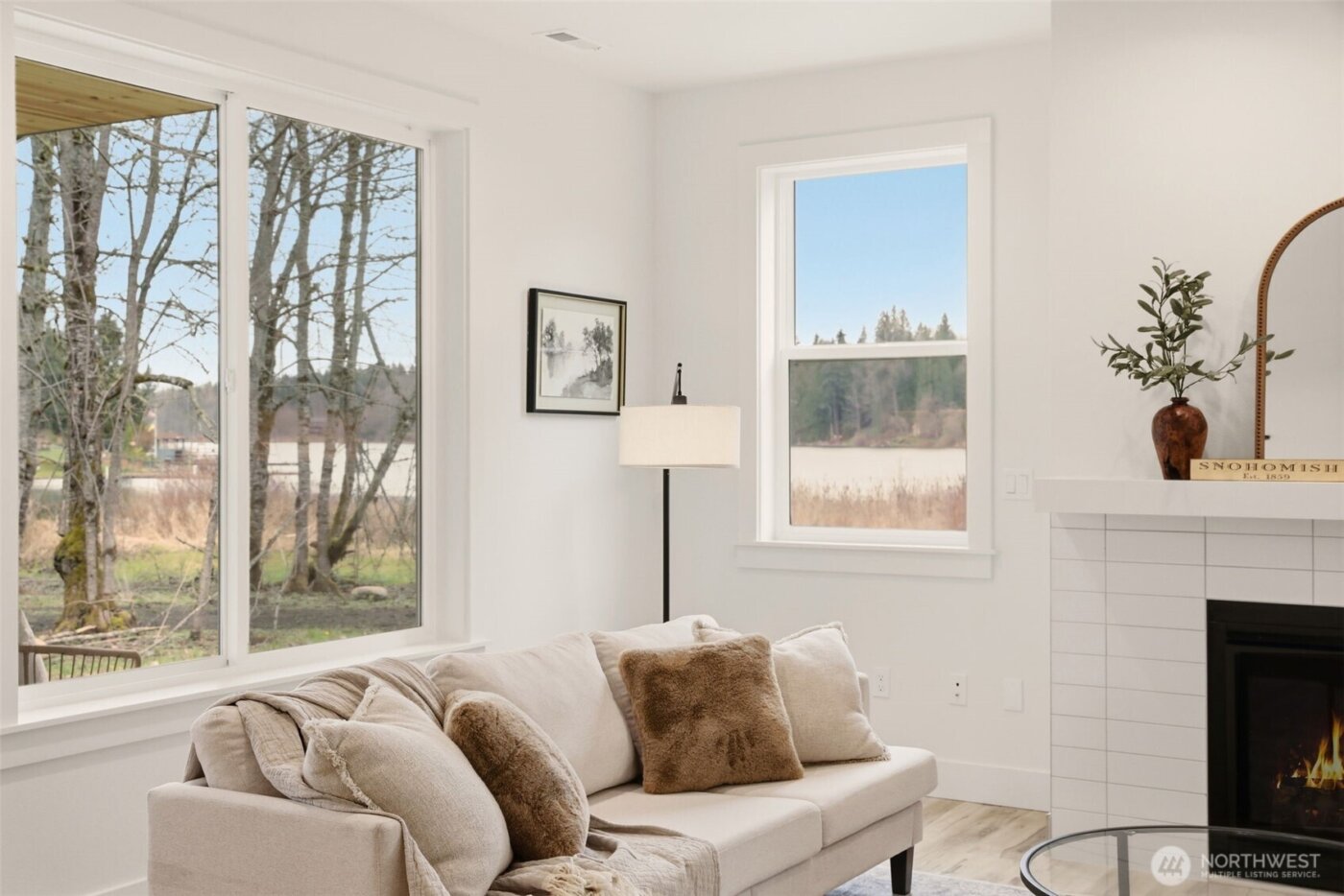 16830 62nd Street SE, Snohomish, WA 98290