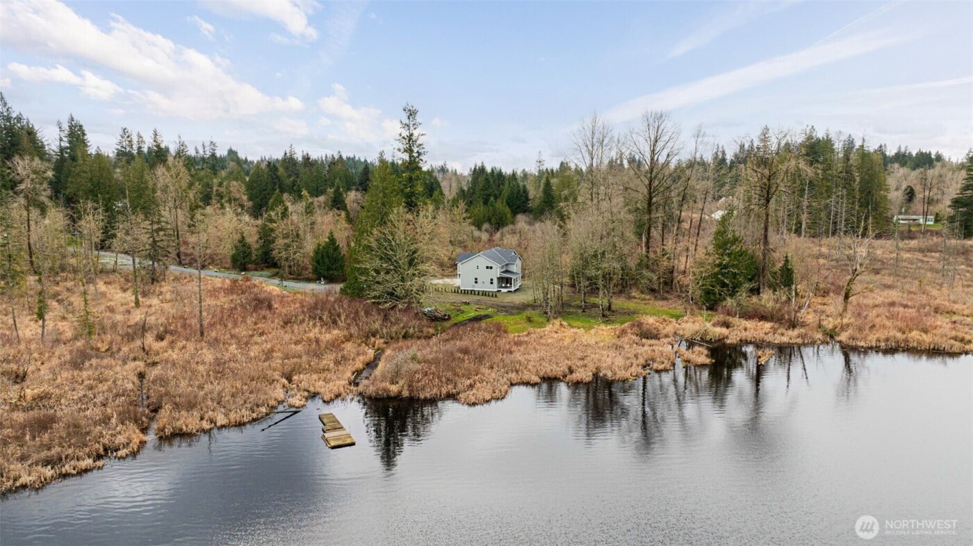 16830 62nd Street SE, Snohomish, WA 98290