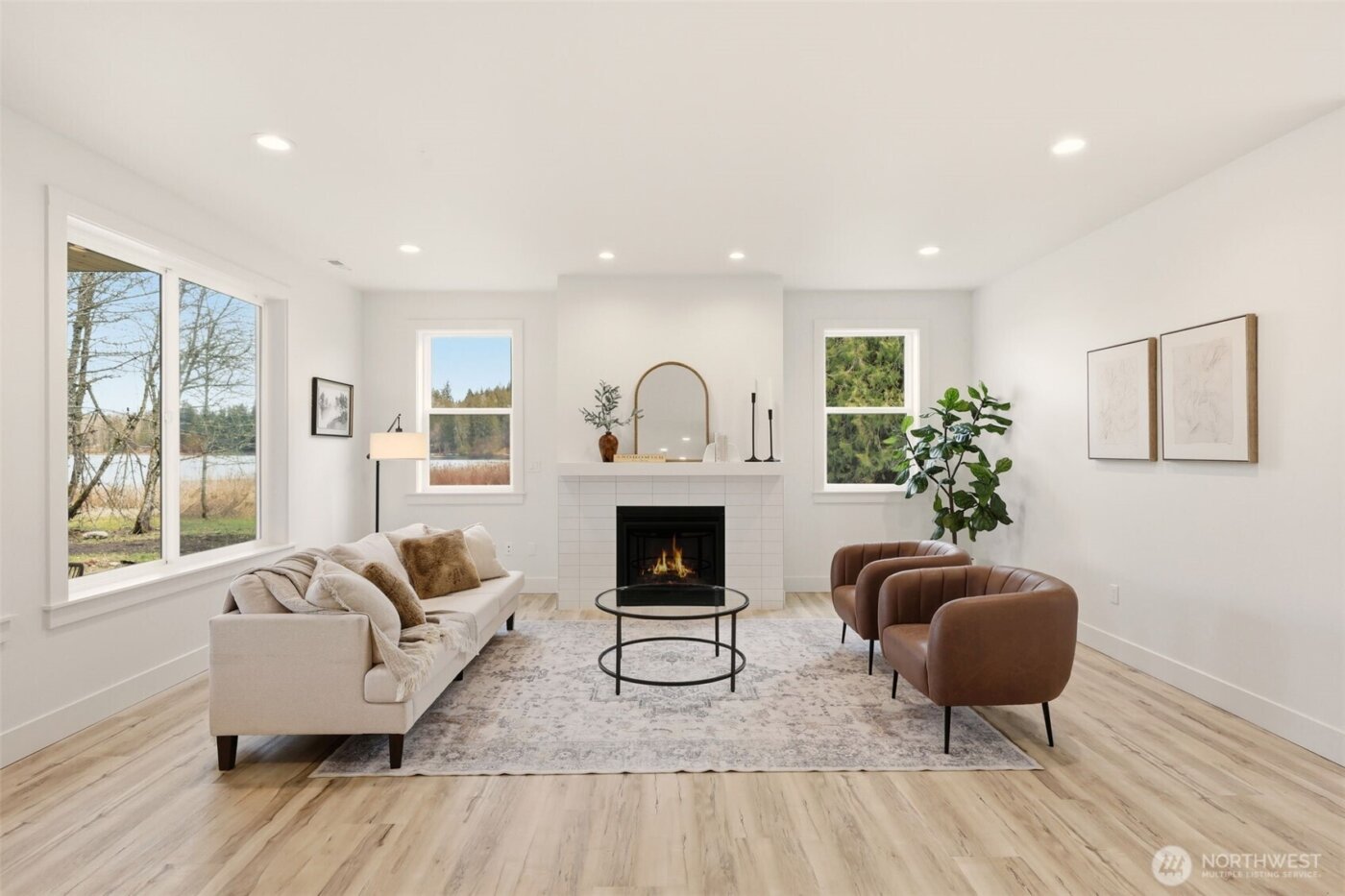 16830 62nd Street SE, Snohomish, WA 98290