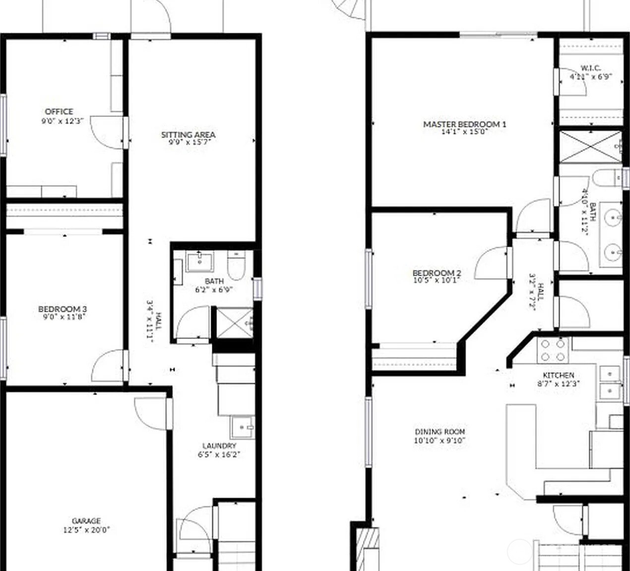 12043 Bartlett Avenue NE, Seattle, WA 98125