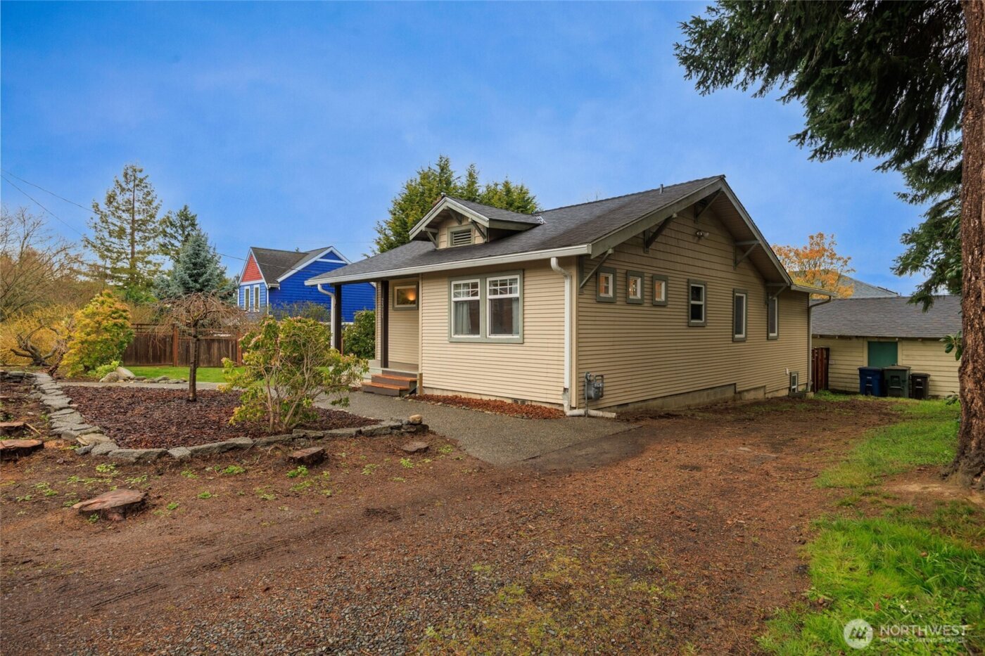 2327 W Mukilteo Boulevard , Everett, WA 98203