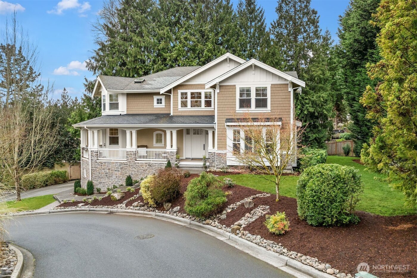 1262 173rd Avenue NE, Bellevue, WA 98008