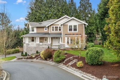 1262 173rd Avenue NE, Bellevue, WA 98008