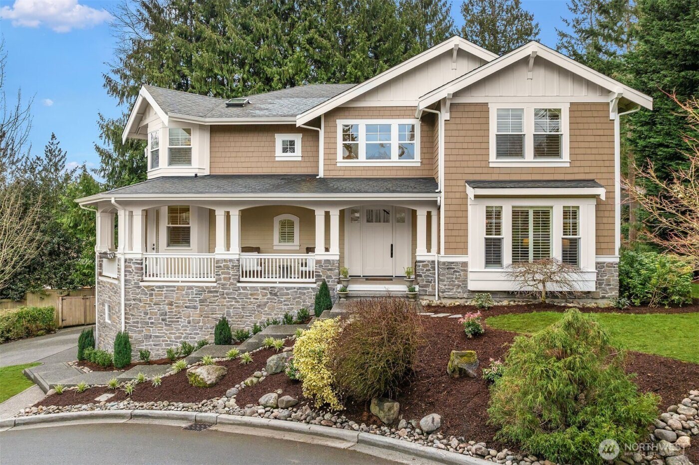 1262 173rd Avenue NE, Bellevue, WA 98008