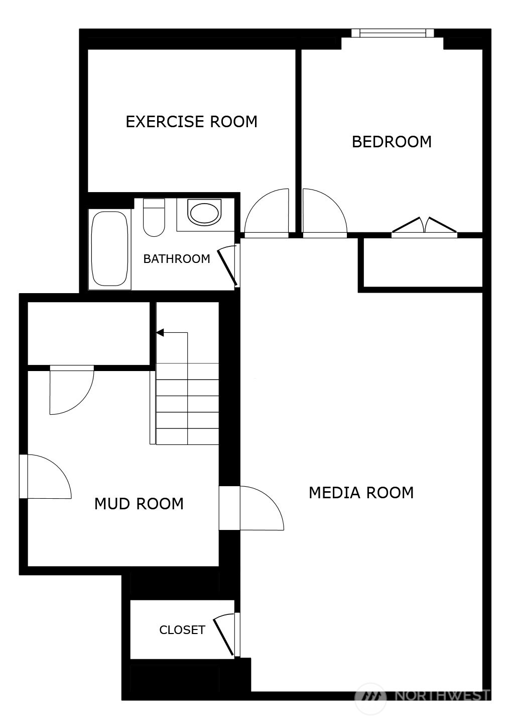 1262 173rd Avenue NE, Bellevue, WA 98008