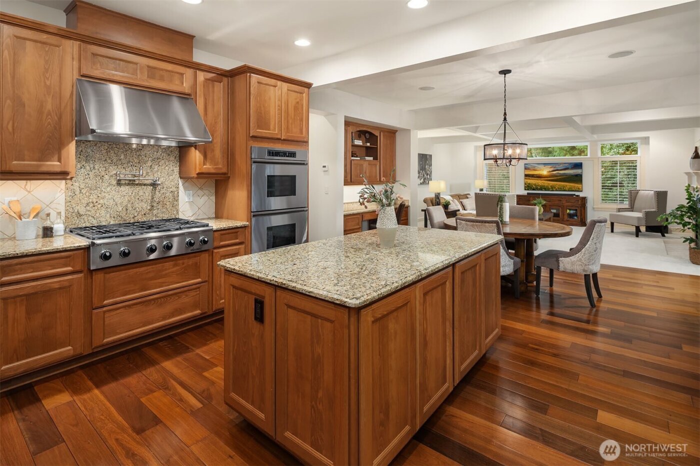 1262 173rd Avenue NE, Bellevue, WA 98008