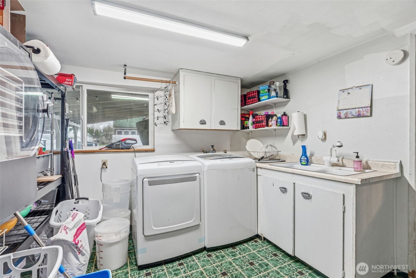 441 4th Avenue SW, Castle Rock, WA 98611