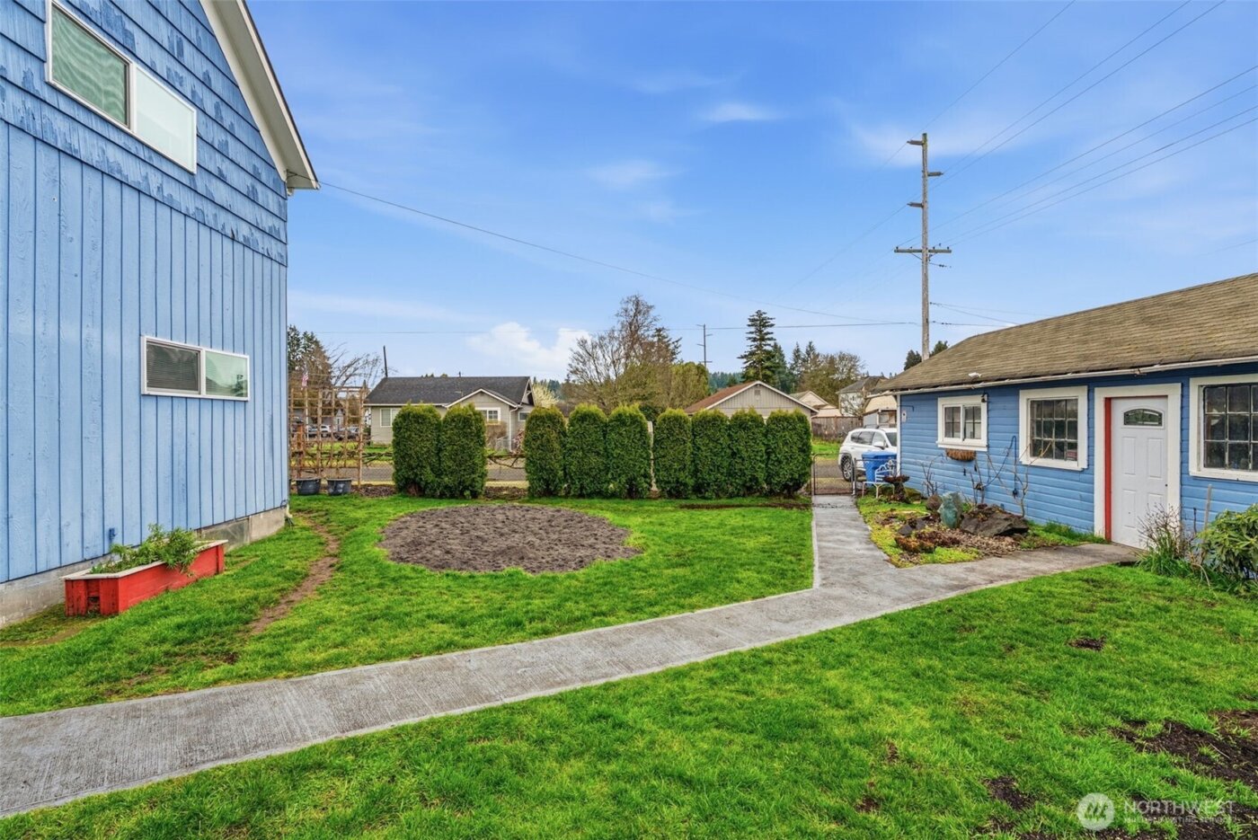 441 4th Avenue SW, Castle Rock, WA 98611