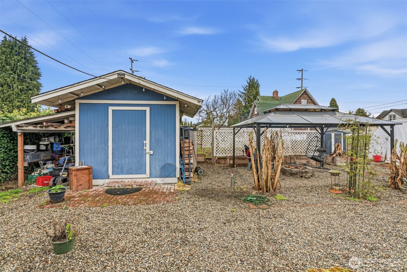 441 4th Avenue SW, Castle Rock, WA 98611